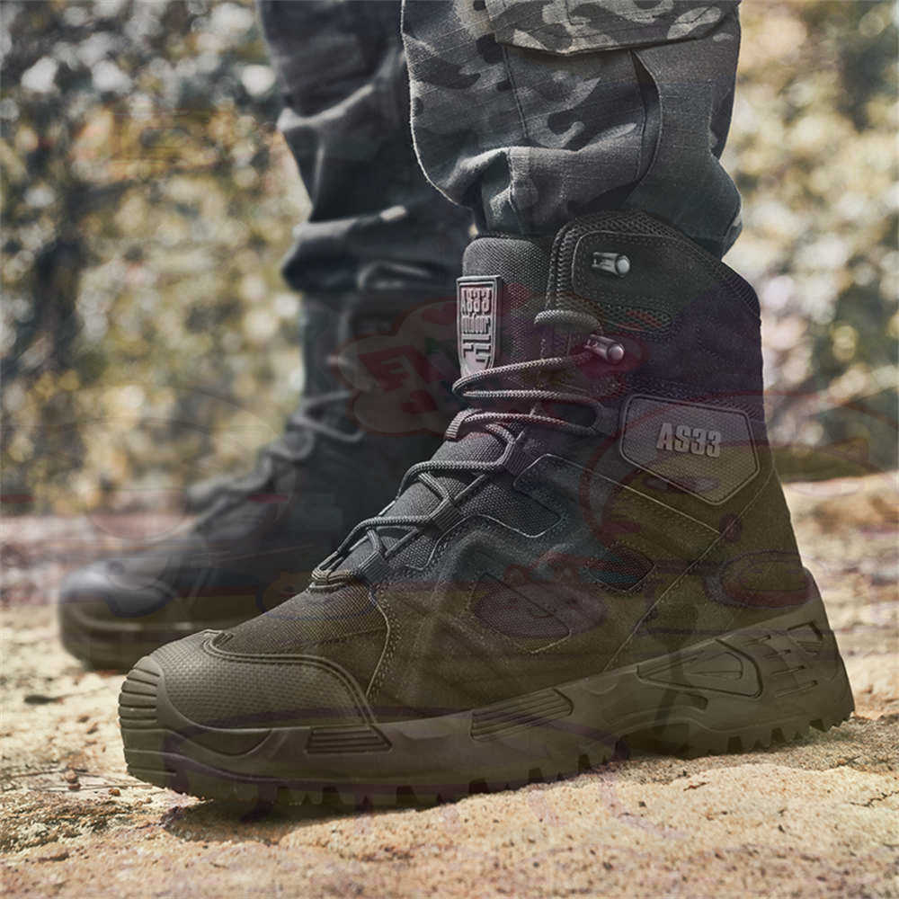 Good Streetwear Brand - Height Up High Performance Size 46