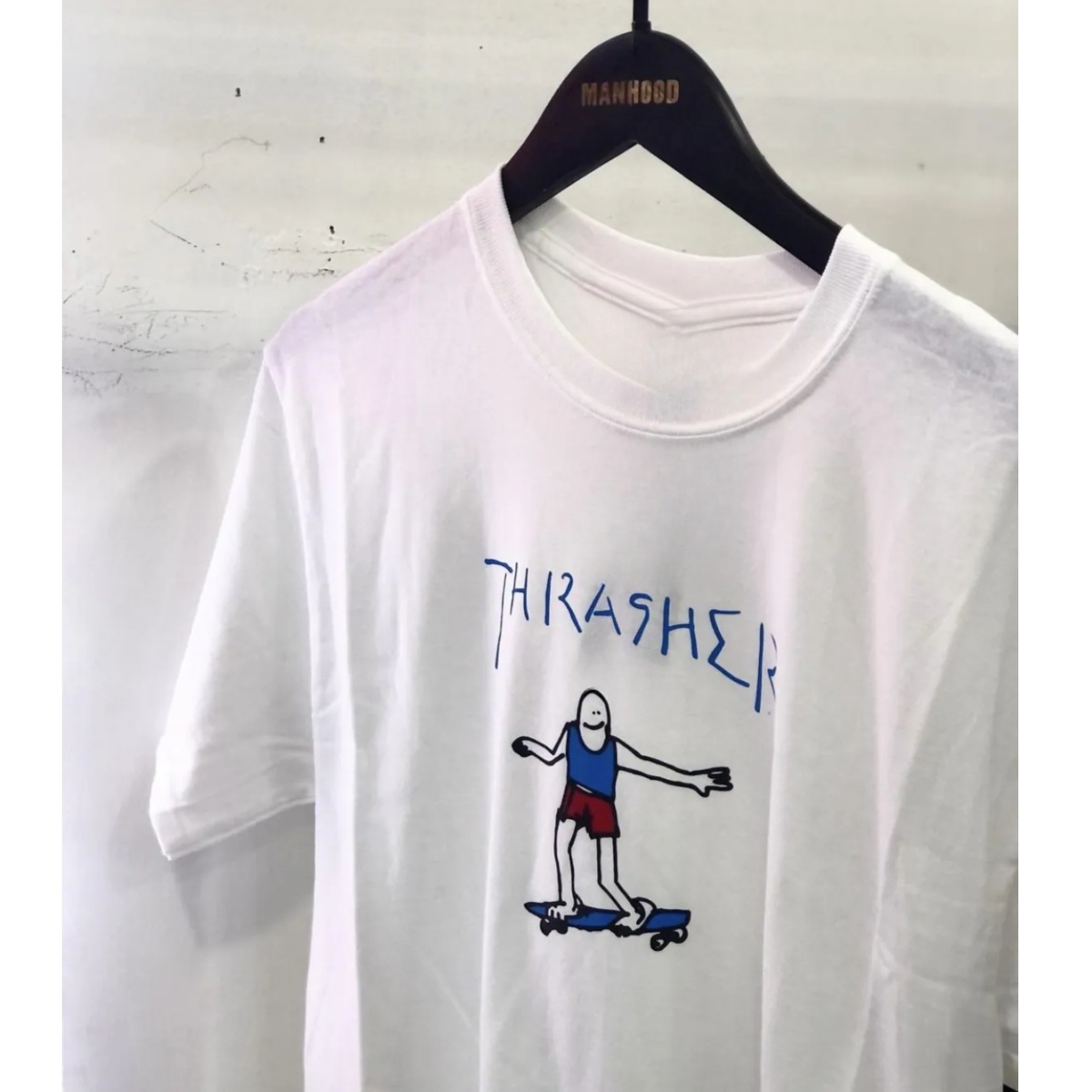 Streetwear Brand Magazine - เสื้อยืดลายการ์ตูนแนวสตรีทแฟชั่น แบรนด์ดัง สำหรับผู้ชายและผู้หญิง ผ้าฝ้าย พิมพ์ลายกราฟิก สไตล์สตรีทแวร์