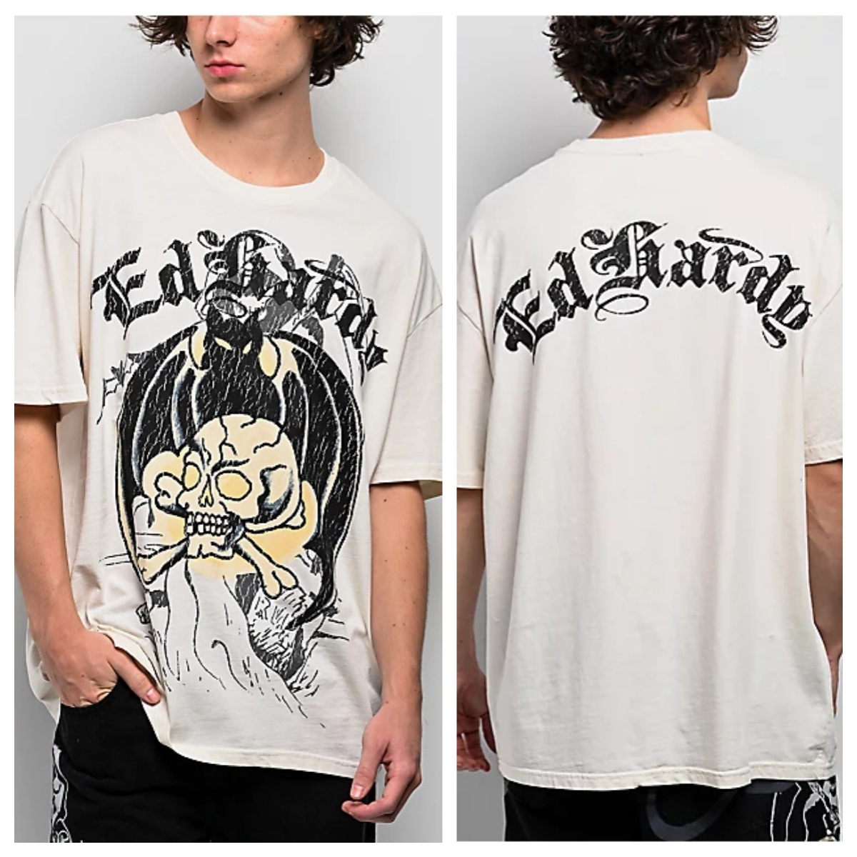 ไทเกอร์ส เอ็ด แทททู อาร์ต สตรี - Streetwear Brand Marketing บทวิจารณ์และราคา