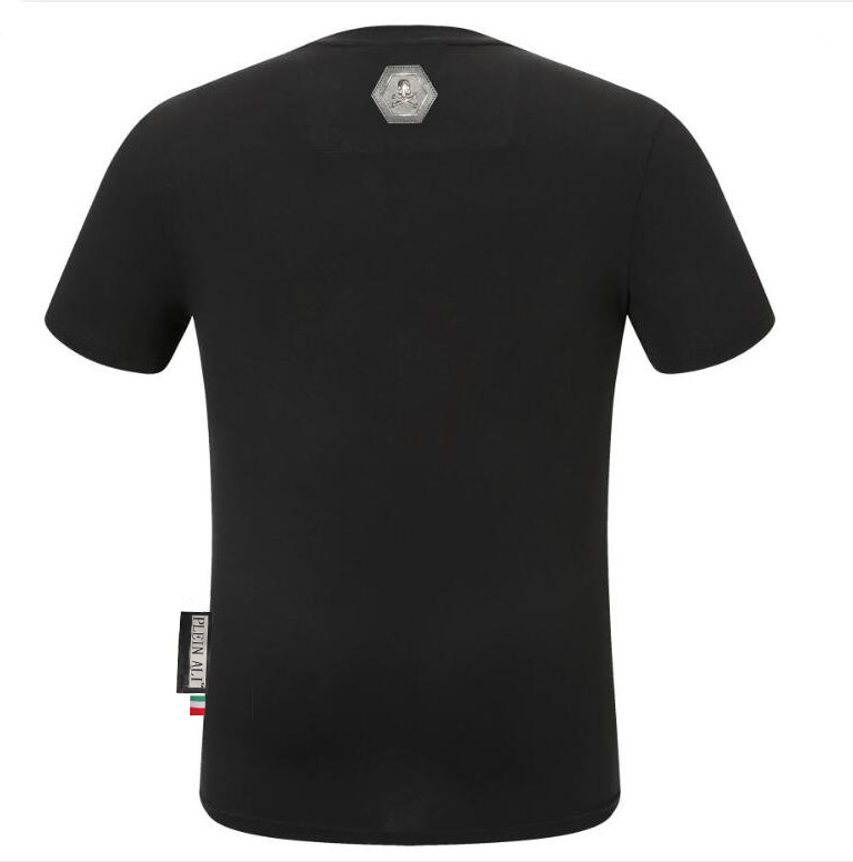 เสื้อยืดผู้ชายแบรนด์หรู สไตล์ส - Quality Streetwear Brand บทวิจารณ์และราคา