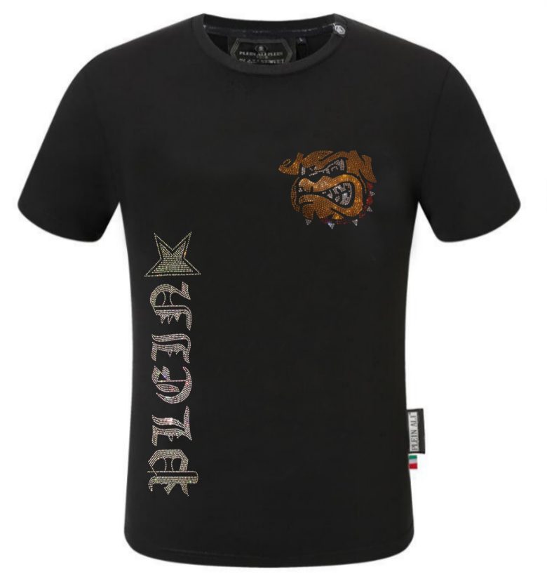 เสื้อยืดผู้ชายแบรนด์หรู สไตล์ส - Quality Streetwear Brand บทวิจารณ์และราคา
