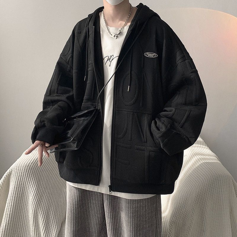 เสื้อฮู้ดผู้ชายสไตล์ฮ่องกงทรงห - Streetwear Brand Hong Kong บทวิจารณ์และราคา