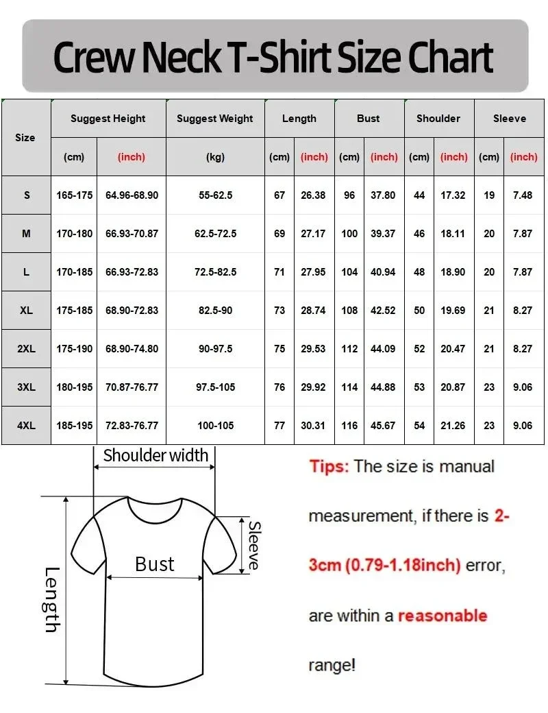 เสื้อยืดผู้ชายแบรนด์หรู ผ้าฝ้า - Streetwear Brand Marketing บทวิจารณ์และราคา