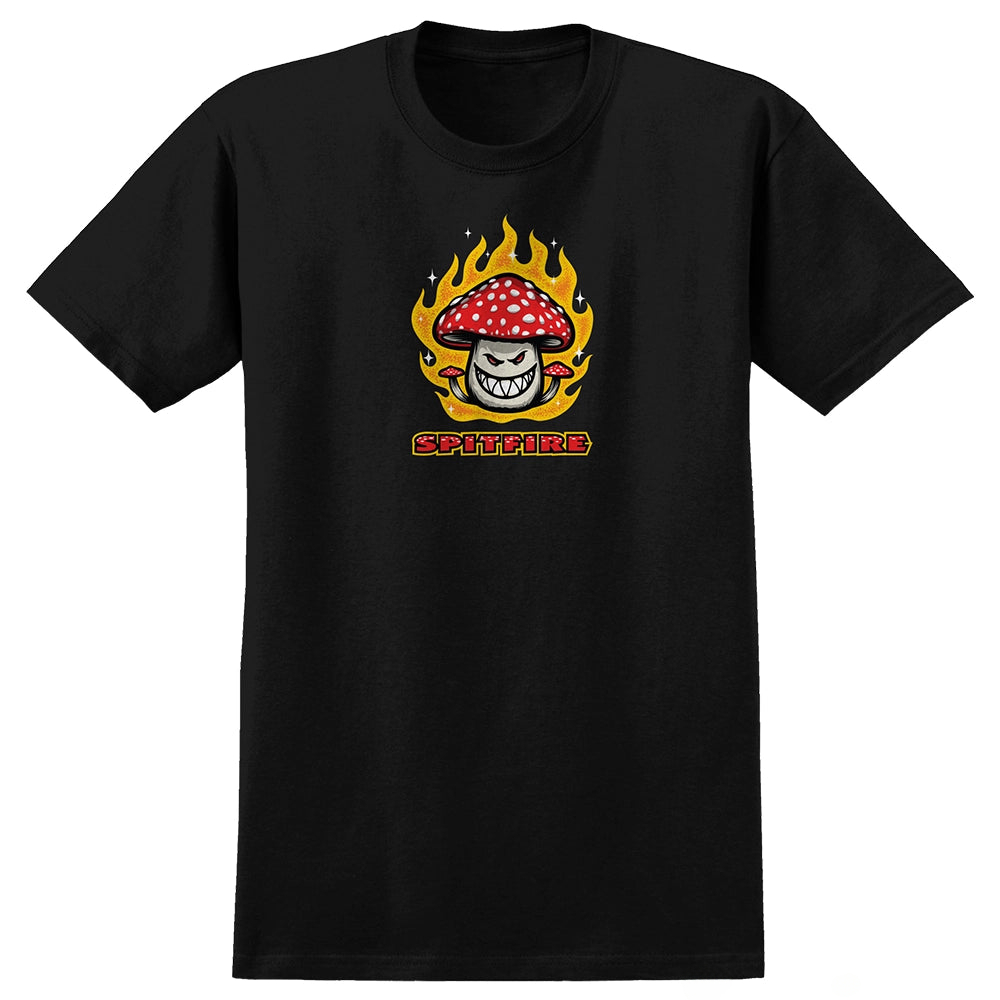 เสื้อยืดแบรนด์ Bighead Mid Fil - Streetwear Brand Marketing บทวิจารณ์และราคา