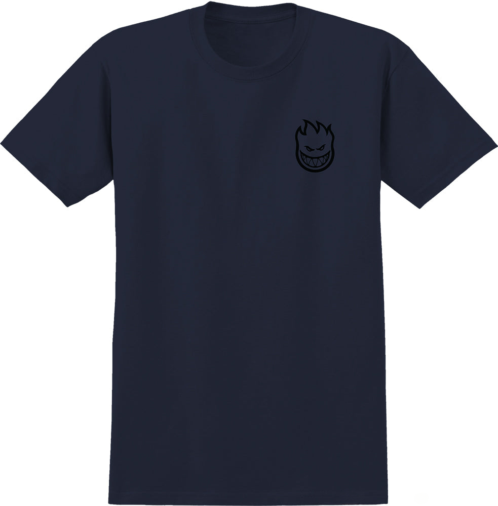 เสื้อยืดแบรนด์ Bighead Mid Fil - Streetwear Brand Marketing บทวิจารณ์และราคา