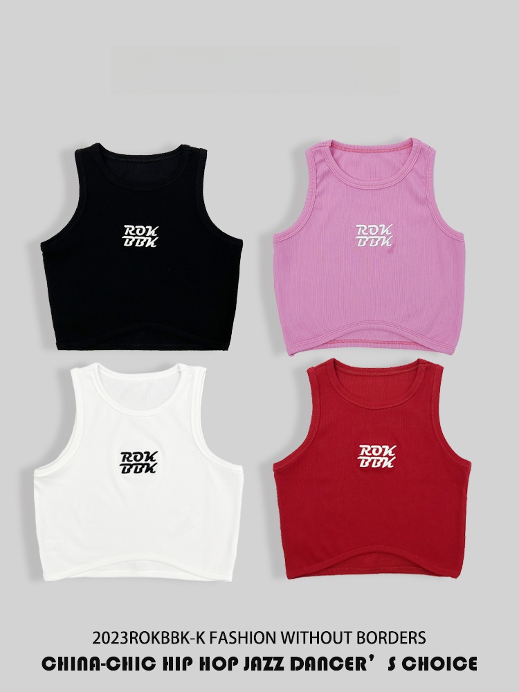 เสื้อครอปสปอร์ตสั้น ROKBBK-K ส - Streetwear Brand With K บทวิจารณ์และราคา