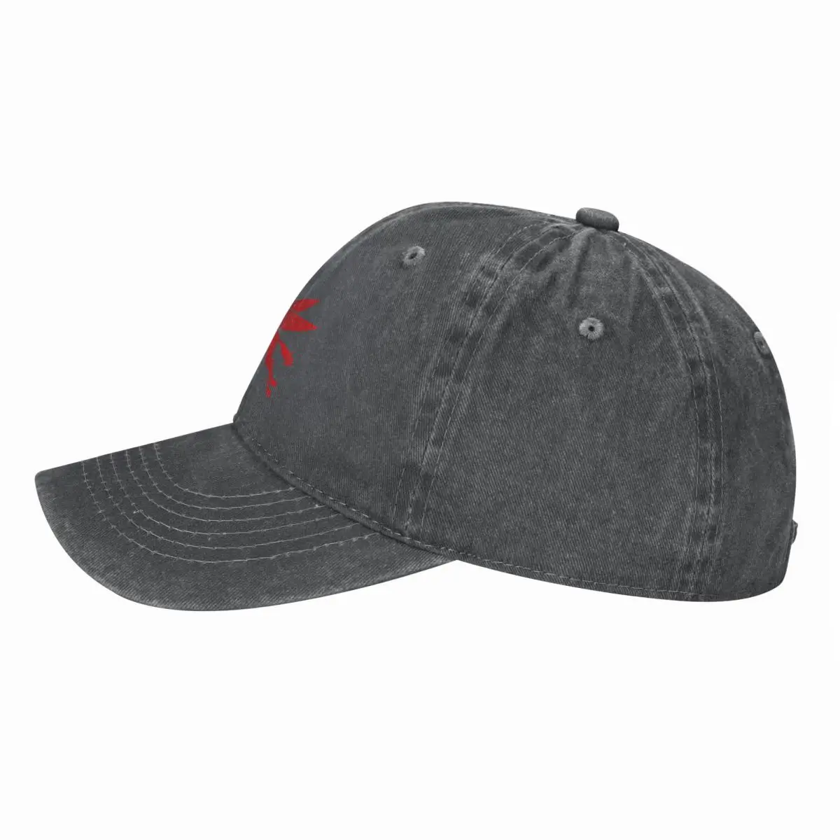 โลโก้ป้ายวินเทจของโมบิลออยล์ - - Streetwear Brand Red Logo บทวิจารณ์และราคา