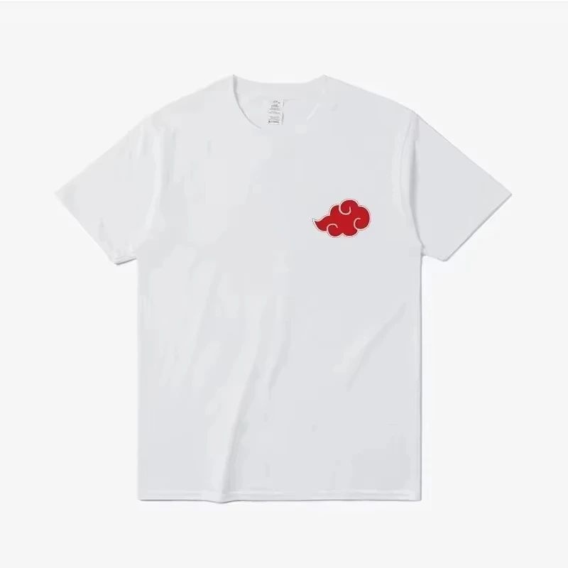 เสื้อยืดพิมพ์ลายเมฆอะคาสึกิจาก - Good Streetwear Brand บทวิจารณ์และราคา