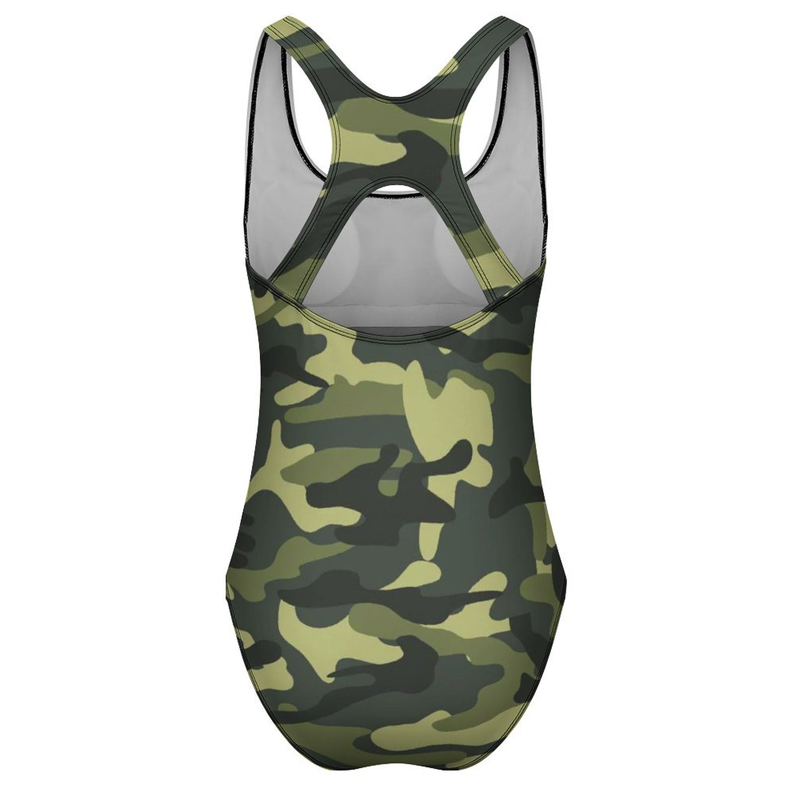สีเขียวกองทัพ Camo ชุดว่ายน้ํา - A Bathing Ape Camo บทวิจารณ์และราคา