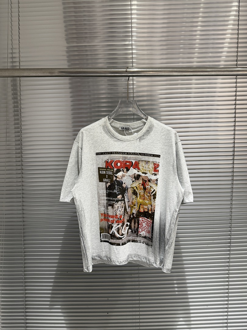 เสื้อยืดพิมพ์ลายวินเทจสไตล์สตร - Streetwear Brand Magazine บทวิจารณ์และราคา