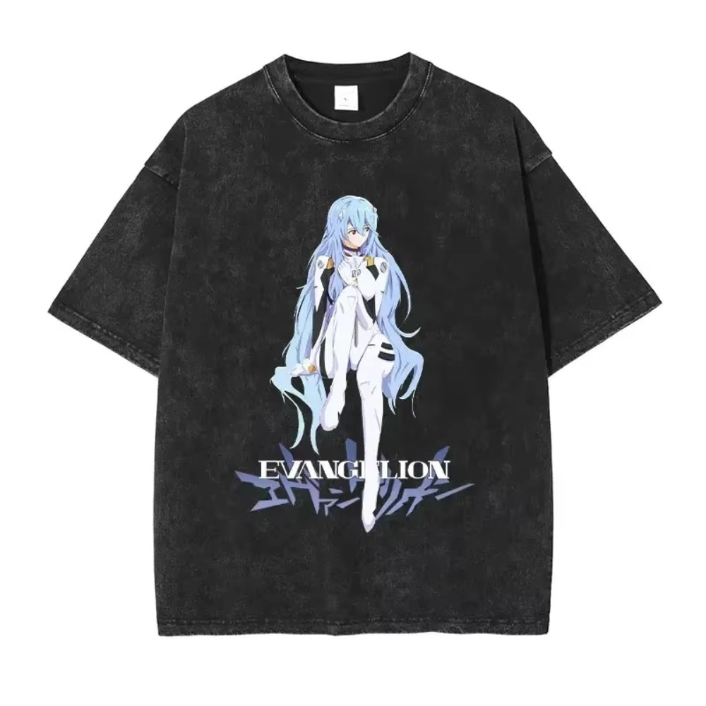 เสื้อยืดโอเวอร์ไซส์ผู้ชาย เสื้ - Good Streetwear Brand บทวิจารณ์และราคา