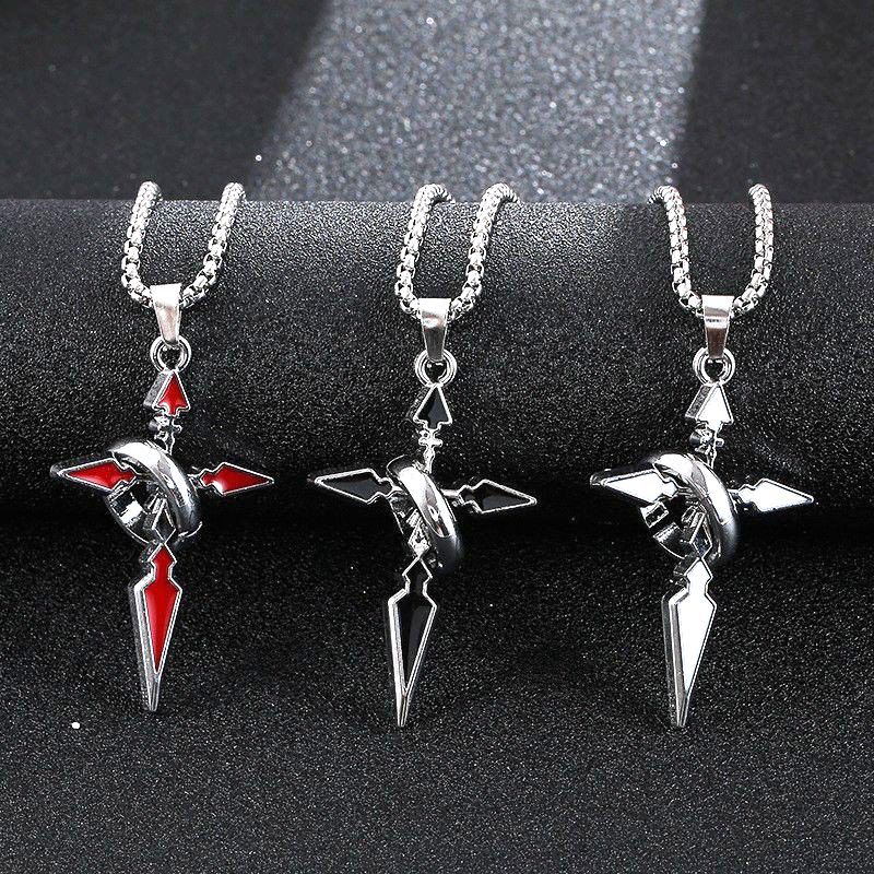 สร้อยคอจี้รูปกากบาทแบรนด์ดัง ด - Streetwear Brand Rings บทวิจารณ์และราคา
