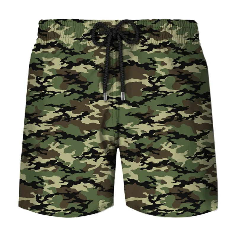กางเกงขาสั้นลายพรางคลาสสิกแฟชั - A Bathing Ape Camo บทวิจารณ์และราคา