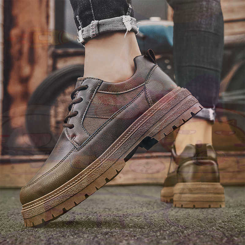 Dark Natural หนังแฟชั่น Traine - Good Streetwear Brand บทวิจารณ์และราคา