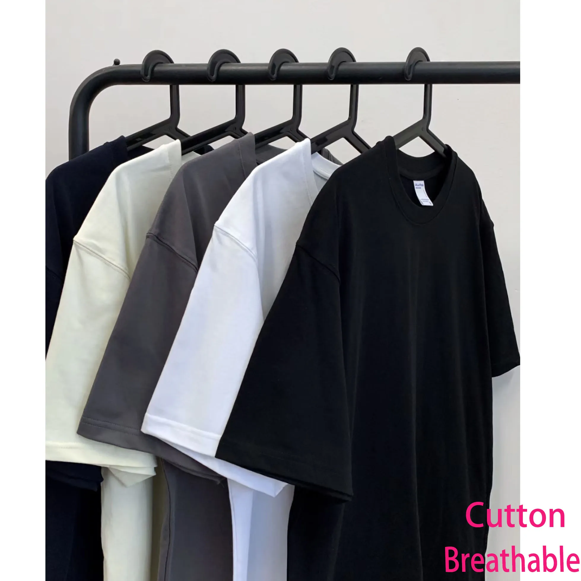 เสื้อยืดลายโลโก้ VTG Ambiguous - Streetwear Brand Usa บทวิจารณ์และราคา