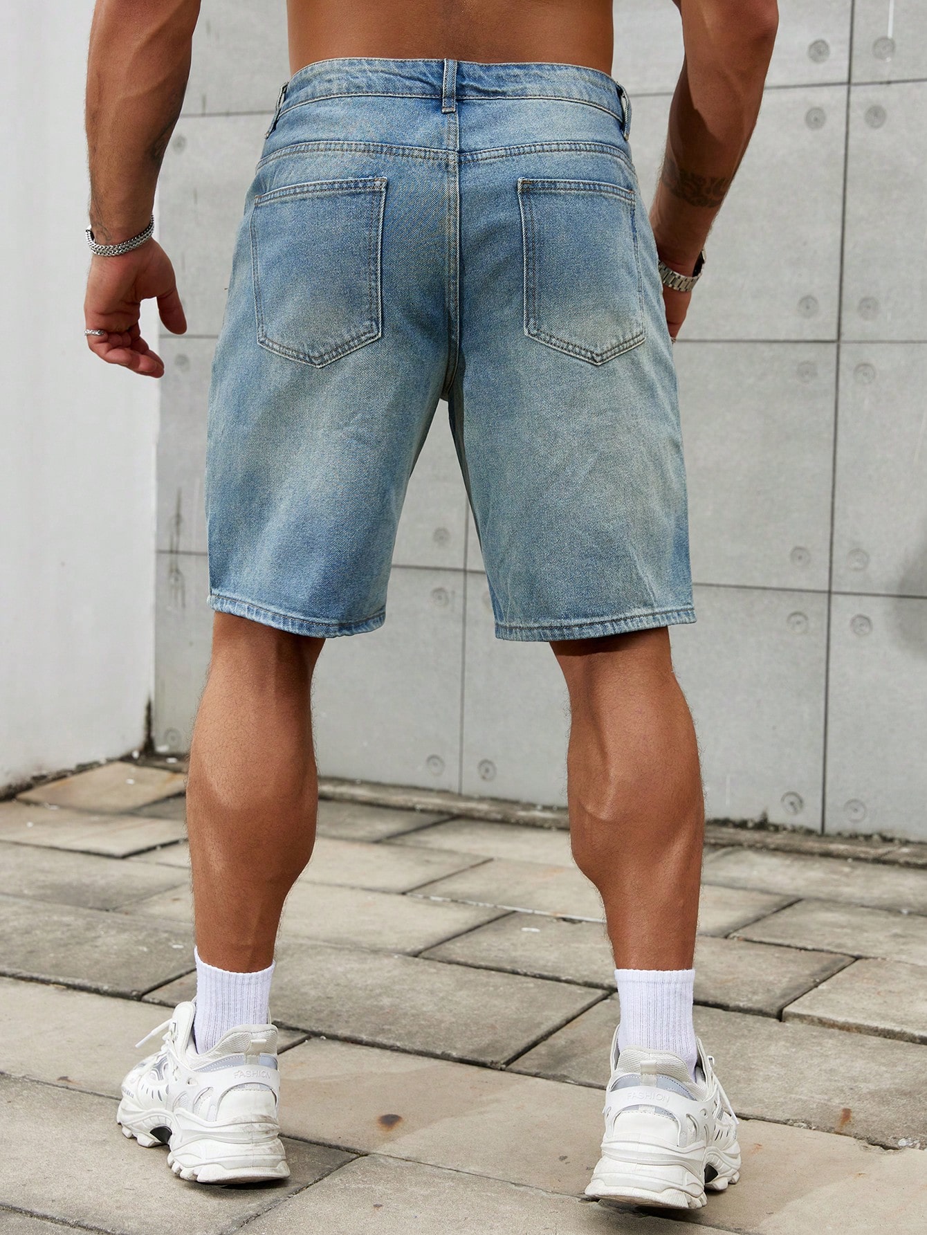 แฟชั่นใหม่สำหรับผู้ชายเสื้อผ้า - Streetwear Brand Marketing บทวิจารณ์และราคา