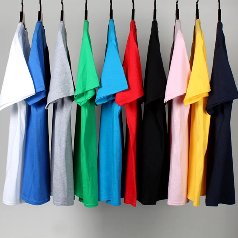 เสื้อทีเชิ่ตคอตตอน100% สำหรับผ - Streetwear Brand Marketing บทวิจารณ์และราคา