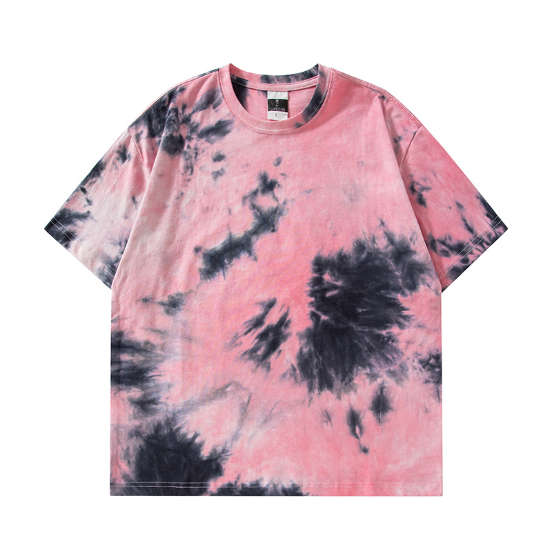 แฟชั่นTieย้อมTshirt Instagram  - Brand Streetwear Instagram บทวิจารณ์และราคา