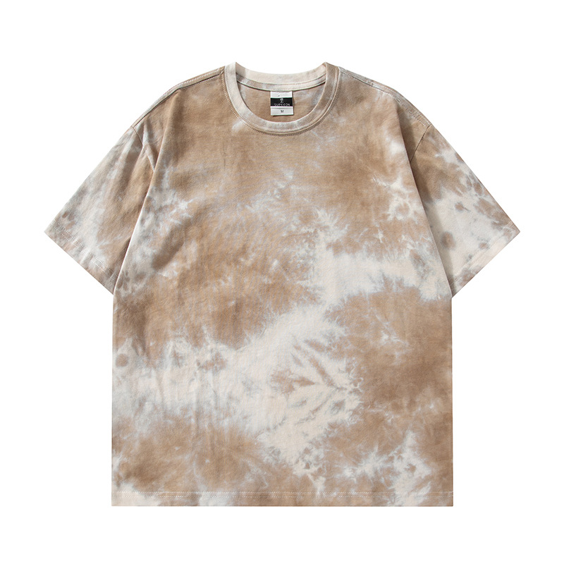 แฟชั่นTieย้อมTshirt Instagram  - Brand Streetwear Instagram บทวิจารณ์และราคา