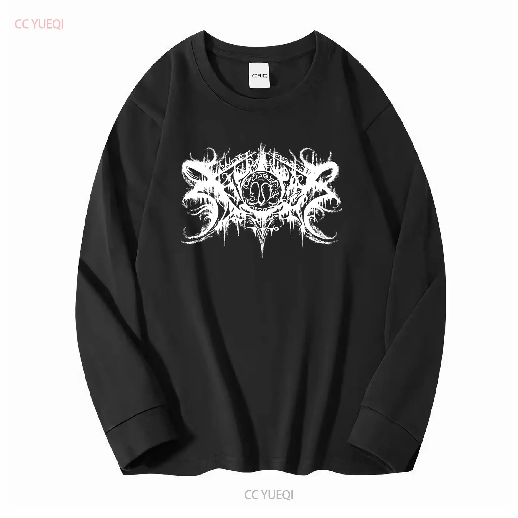 XASTHUR ยี่ห้อใหม่ T เสื้อโลหะ - Streetwear Brands บทวิจารณ์และราคา