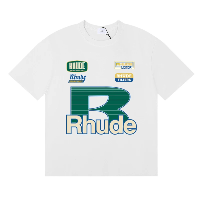 สตรีทแวร์แบรนด์รู๊ดเสื้อยืดฤดู - Quality Streetwear Brand บทวิจารณ์และราคา
