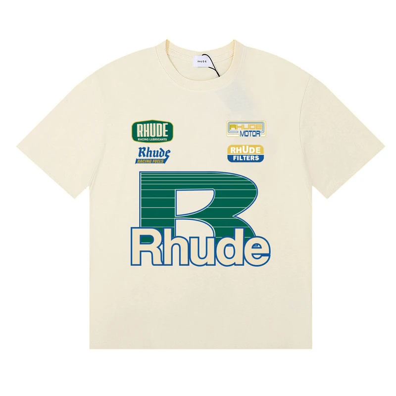 สตรีทแวร์แบรนด์รู๊ดเสื้อยืดฤดู - Quality Streetwear Brand บทวิจารณ์และราคา
