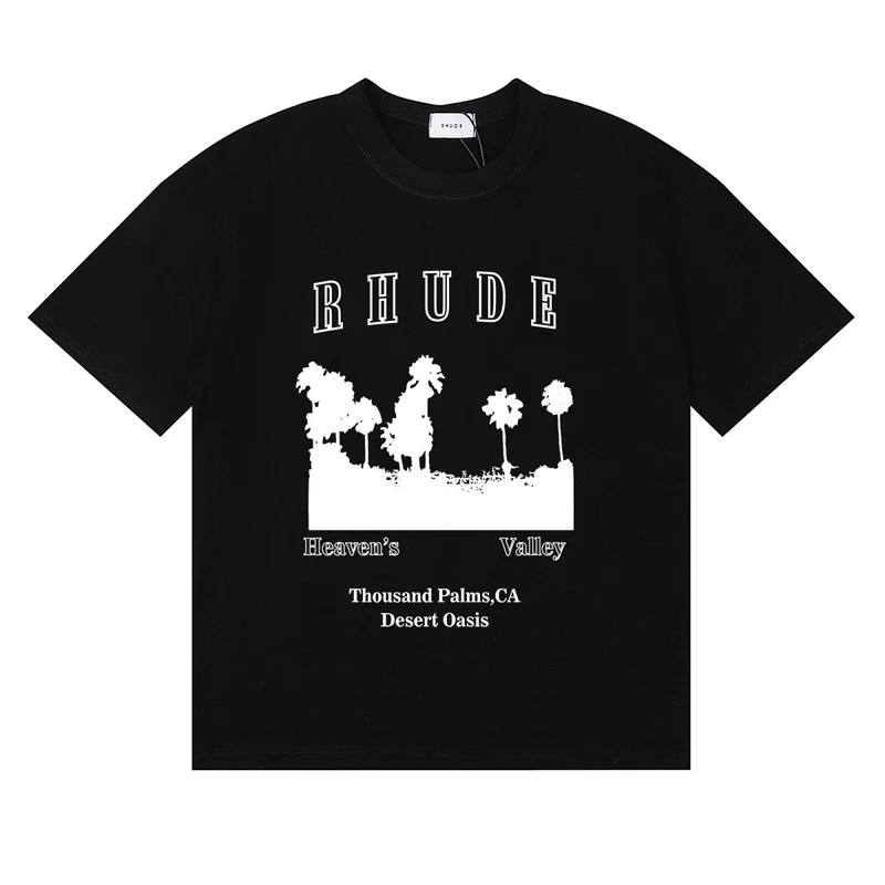 สตรีทแวร์แบรนด์รู๊ดเสื้อยืดฤดู - Quality Streetwear Brand บทวิจารณ์และราคา