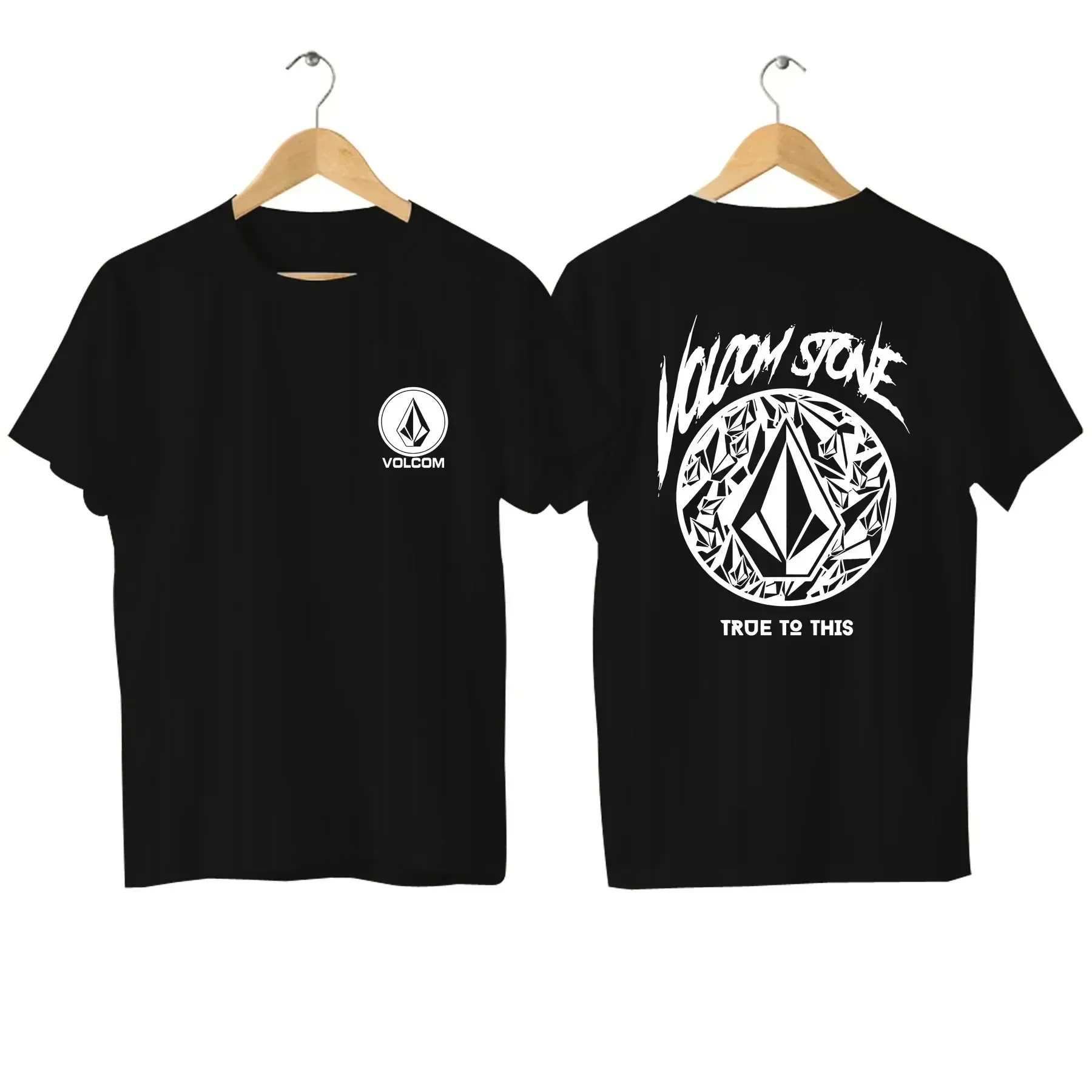 เสื้อยืด Volcom Stone 2026 ลาย - Streetwear Brand Stoned & Co บทวิจารณ์และราคา
