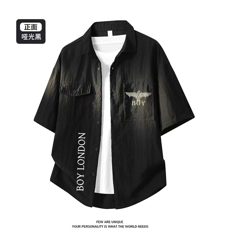 BOY LONDON เสื้อแจ็คเก็ตแฟชั่น - Streetwear Brand London บทวิจารณ์และราคา
