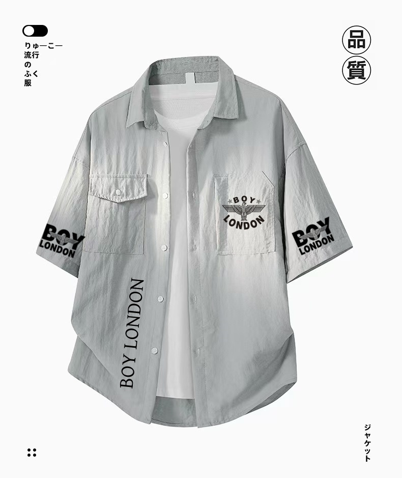 BOY LONDON เสื้อแจ็คเก็ตแฟชั่น - Streetwear Brand London บทวิจารณ์และราคา