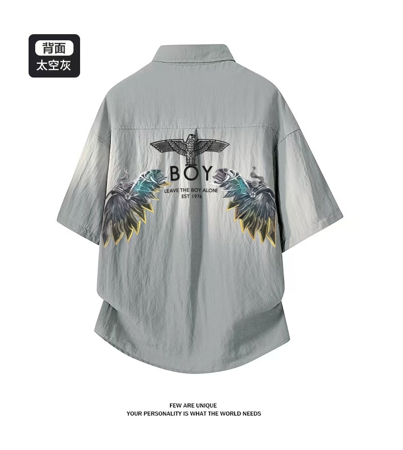 BOY LONDON เสื้อแจ็คเก็ตแฟชั่น - Streetwear Brand London บทวิจารณ์และราคา