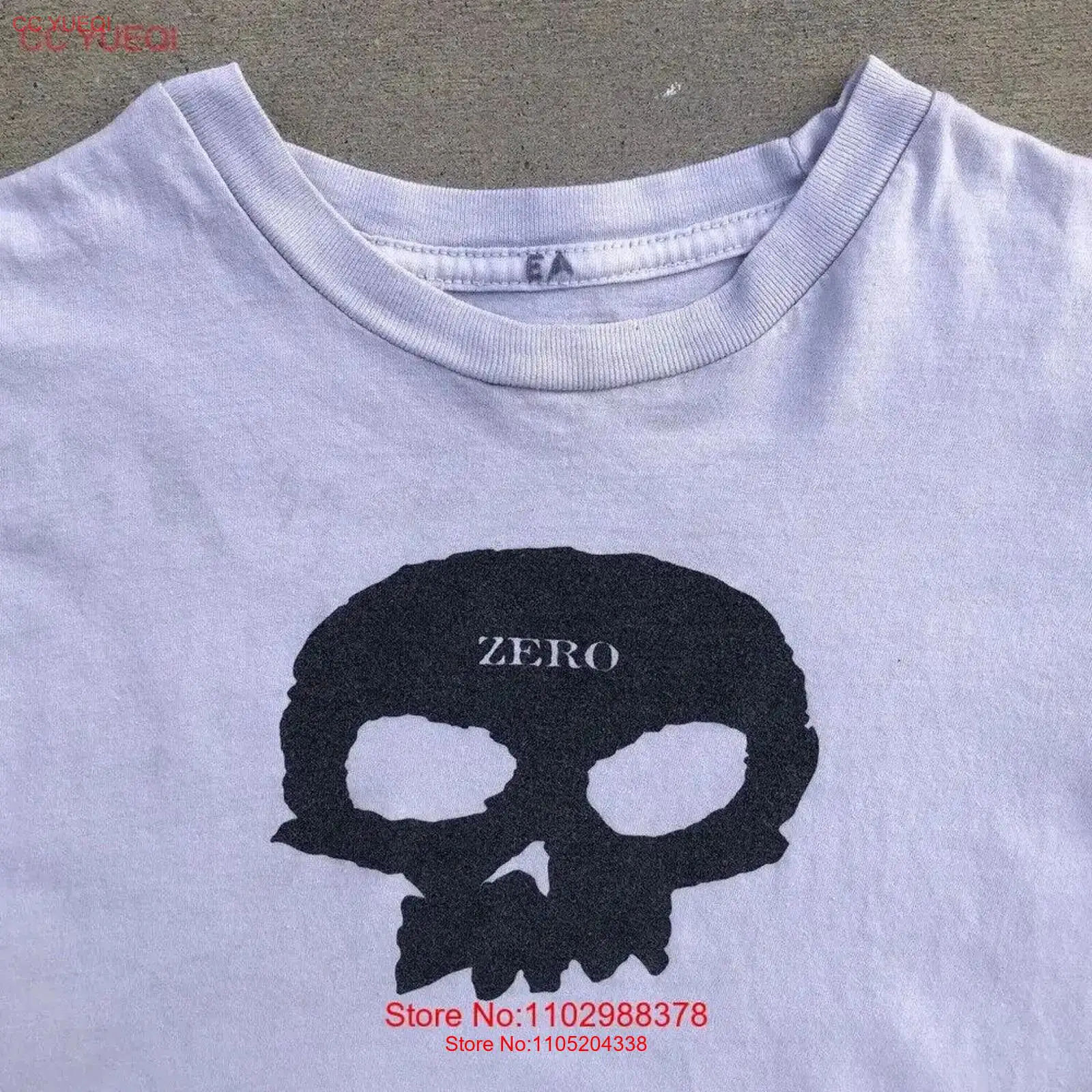 เสื้อยืดสีเทา แบรนด์ Classic Z - Streetwear Brand Usa บทวิจารณ์และราคา