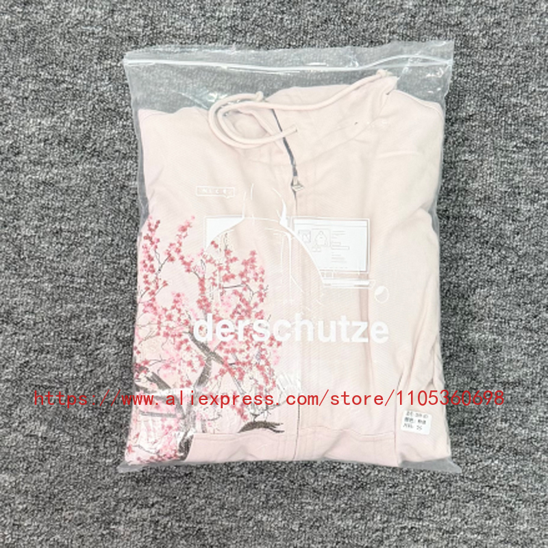 ใหม่มาแรง! เสื้อแจ็คเก็ต Dersc - Quality Streetwear Brand บทวิจารณ์และราคา