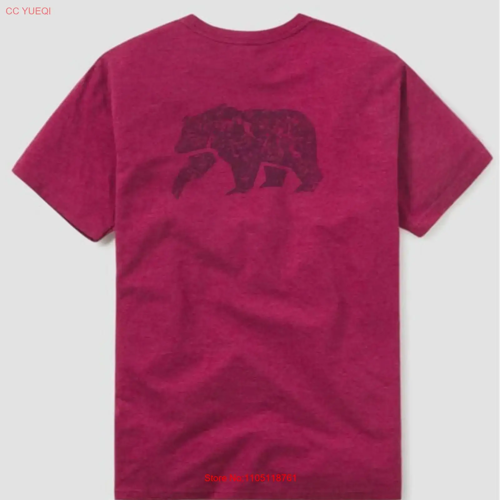 เสื้อยืด The Normal Brand Clas - Streetwear Brand Red Logo บทวิจารณ์และราคา