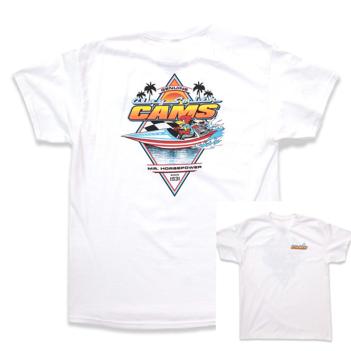 โลโก้นกหัวขวานสีแดง รถแข่งคลาส - Streetwear Brand Red Logo บทวิจารณ์และราคา