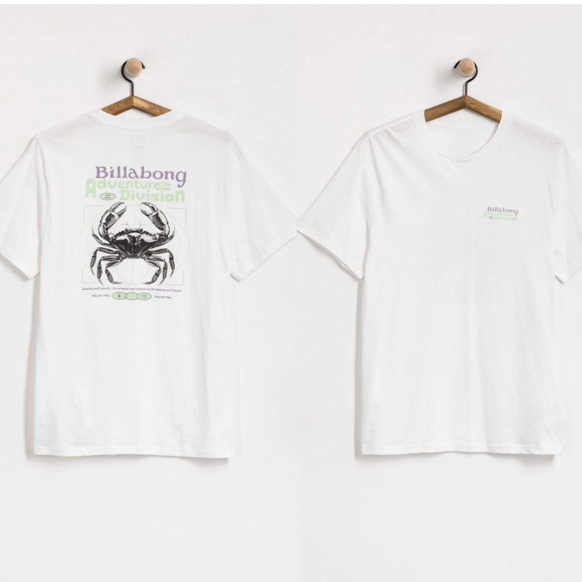 โลโก้คลาสสิกบิลลา แอউทดอร์ เซิ - Streetwear Brand Marketing บทวิจารณ์และราคา