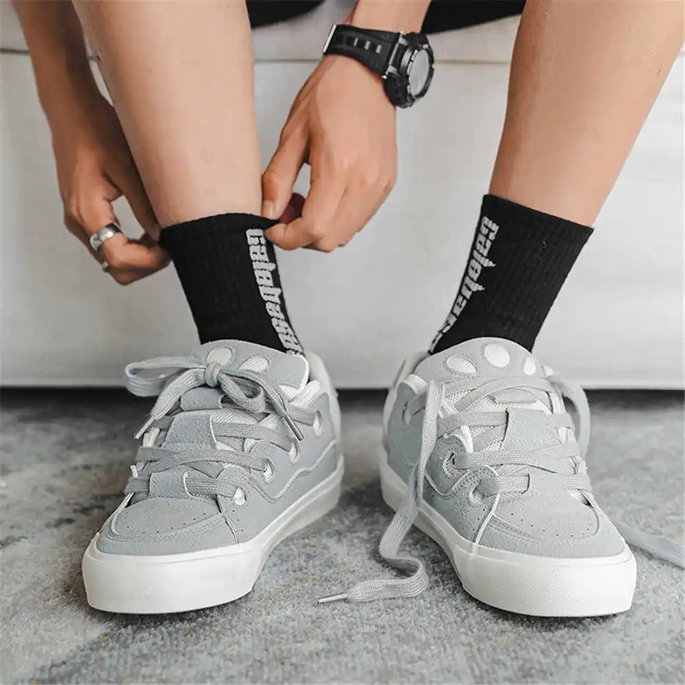 กับ Lacing Hiphop ผู้หญิงรองเท - Streetwear Brand Collection บทวิจารณ์และราคา