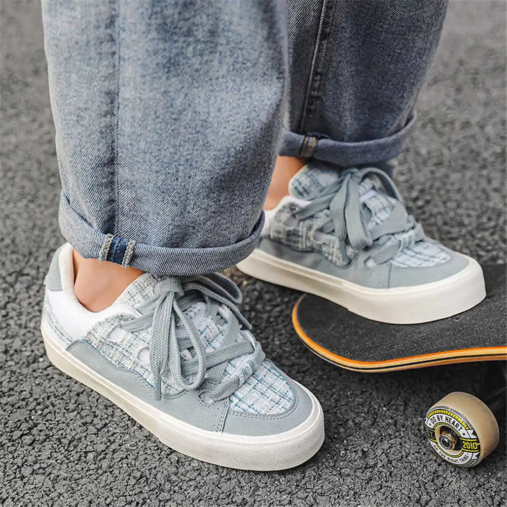 กับ Lacing Hiphop ผู้หญิงรองเท - Streetwear Brand Collection บทวิจารณ์และราคา