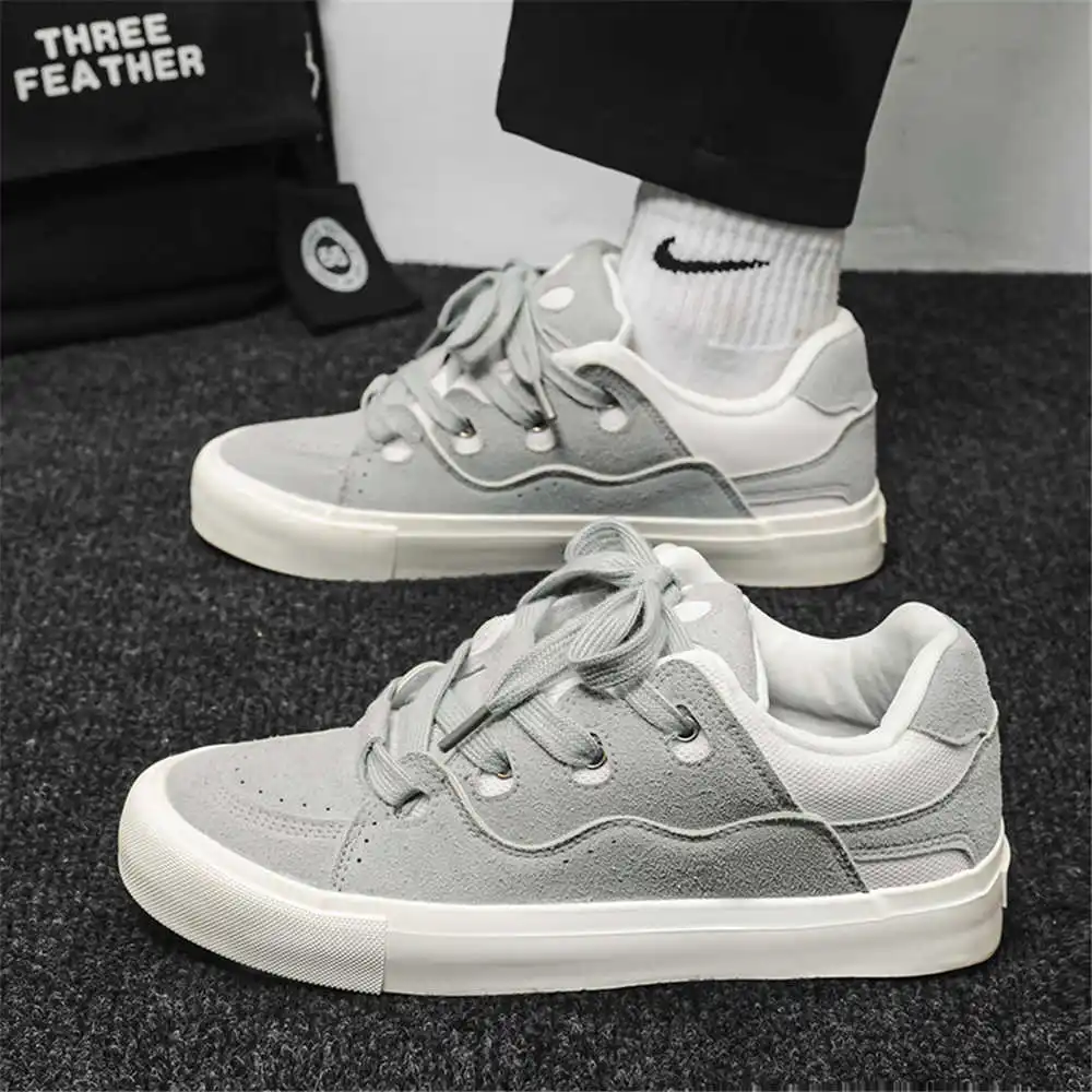กับ Lacing Hiphop ผู้หญิงรองเท - Streetwear Brand Collection บทวิจารณ์และราคา