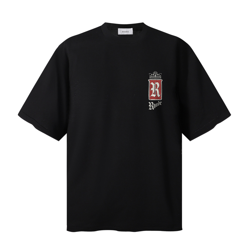 26SS เสื้อยืดสตรีทแวร์พิมพ์ลาย - Quality Streetwear Brand บทวิจารณ์และราคา
