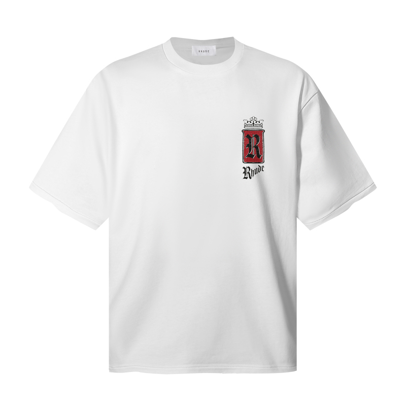 26SS เสื้อยืดสตรีทแวร์พิมพ์ลาย - Quality Streetwear Brand บทวิจารณ์และราคา