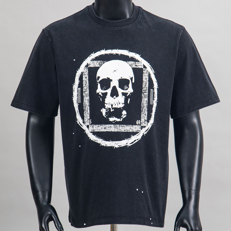 เสื้อยืดแบรนด์สตรีทแวร์สไตล์อเ - Quality Streetwear Brand บทวิจารณ์และราคา