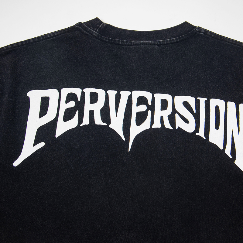 เสื้อยืดแบรนด์สตรีทแวร์สไตล์อเ - Quality Streetwear Brand บทวิจารณ์และราคา