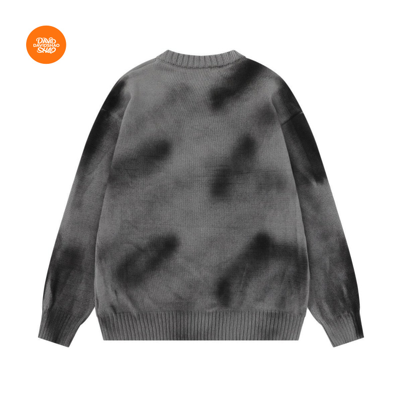 เสื้อสเวตเตอร์ถักแบรนด์ดัง สไต - Streetwear Brands บทวิจารณ์และราคา