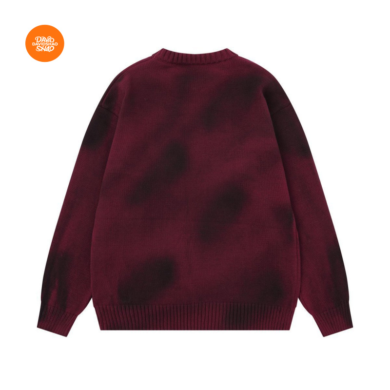 เสื้อสเวตเตอร์ถักแบรนด์ดัง สไต - Streetwear Brands บทวิจารณ์และราคา