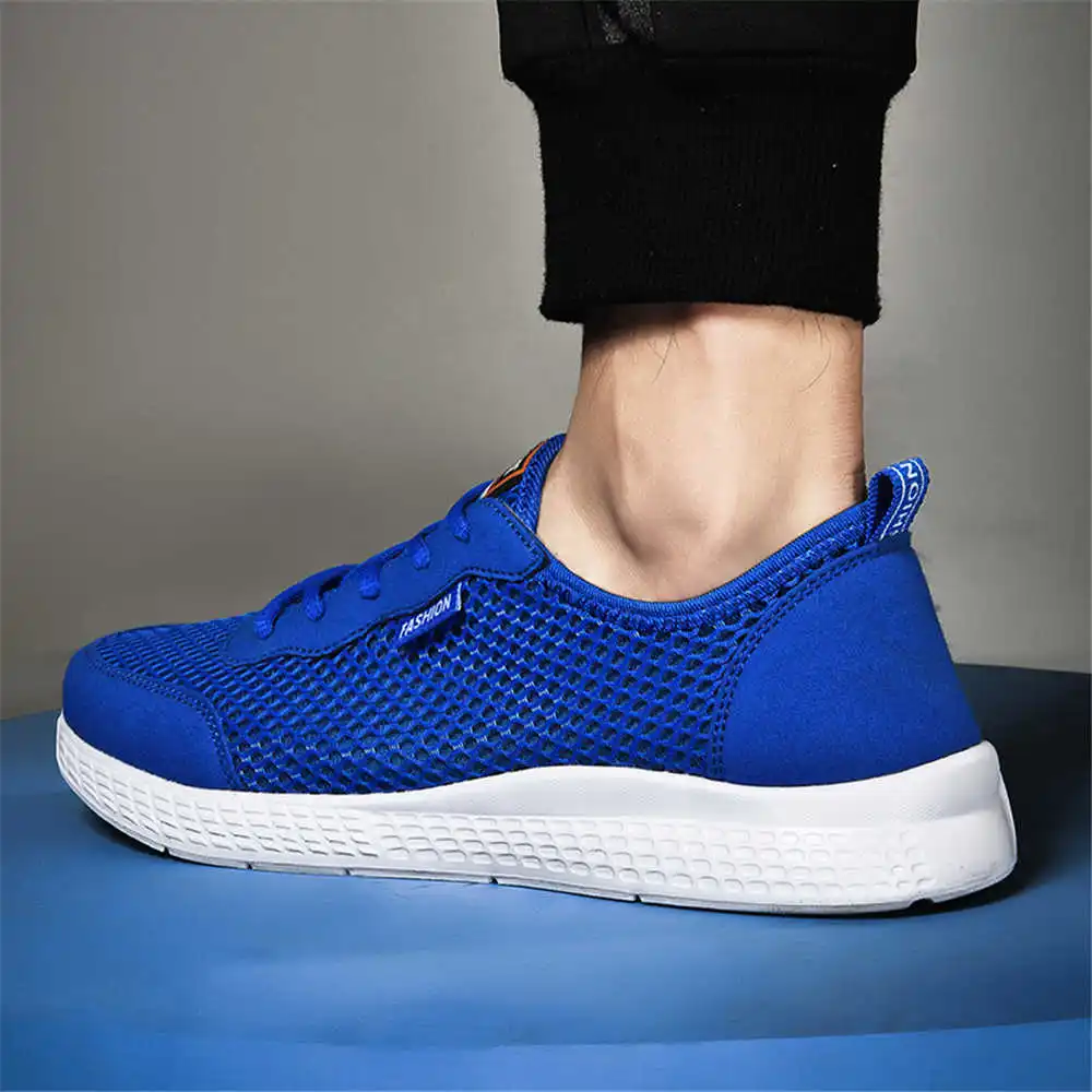 35-46 Breathable Light Blue รอ - Streetwear Brand Collection บทวิจารณ์และราคา